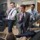 Illustration for article titled Crazy Ex-Girlfriend definitely has friends in a dynamic but uneven episode